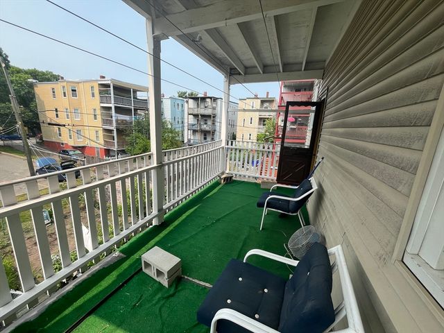 32 Howell St. 2, Boston, MA 02125