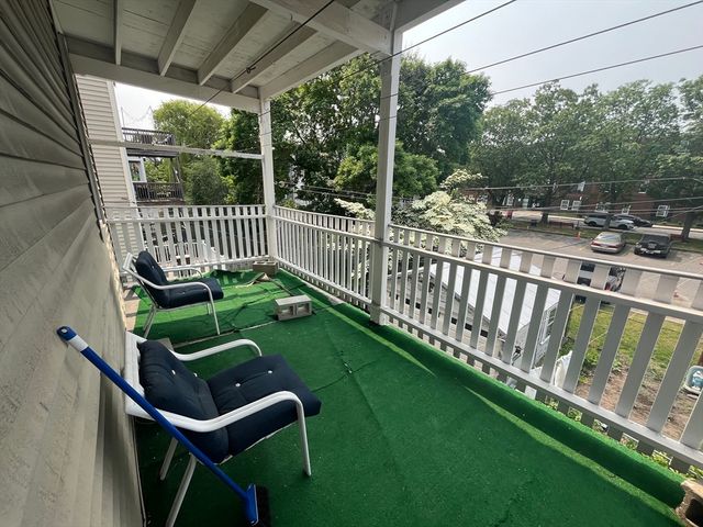 32 Howell St. 2, Boston, MA 02125