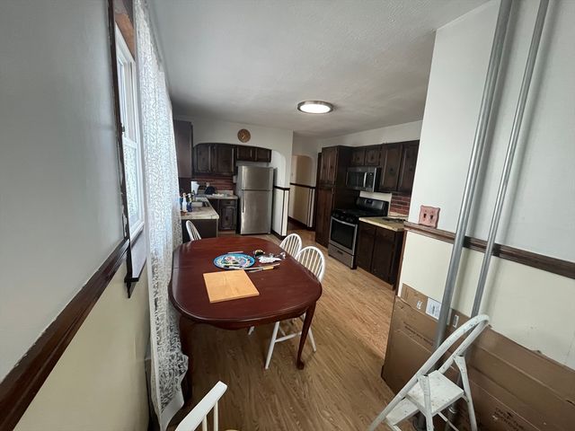 32 Howell St. 2, Boston, MA 02125