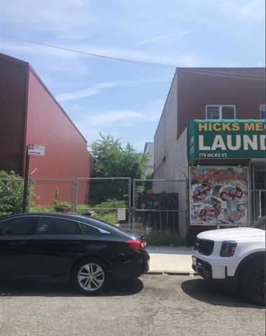 777 Hicks Street, Brooklyn, NY 11231