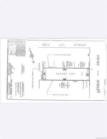 777 Hicks Street, Brooklyn, NY 11231