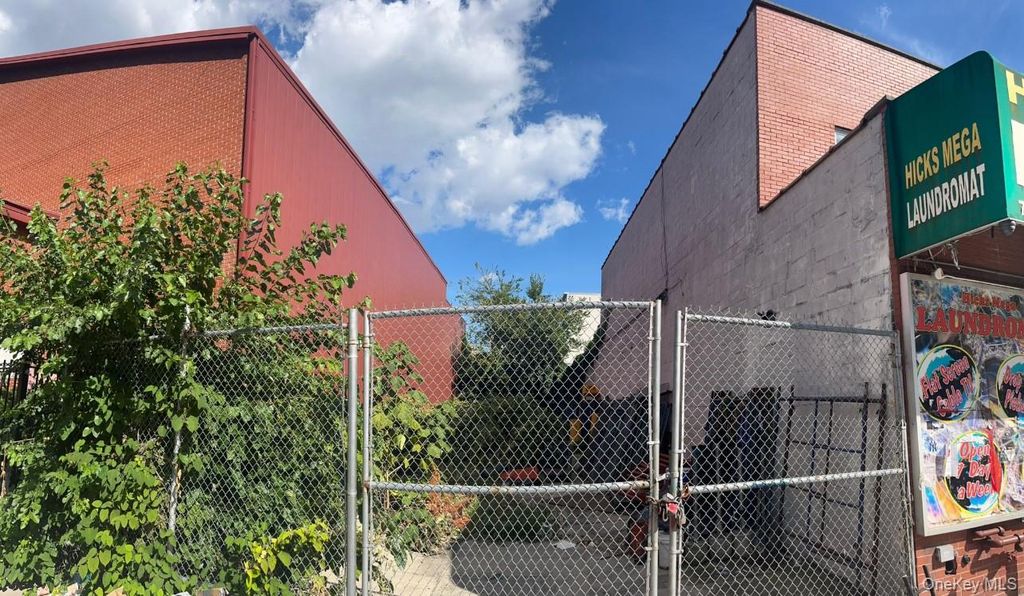 777 Hicks Street, Brooklyn, NY 11231