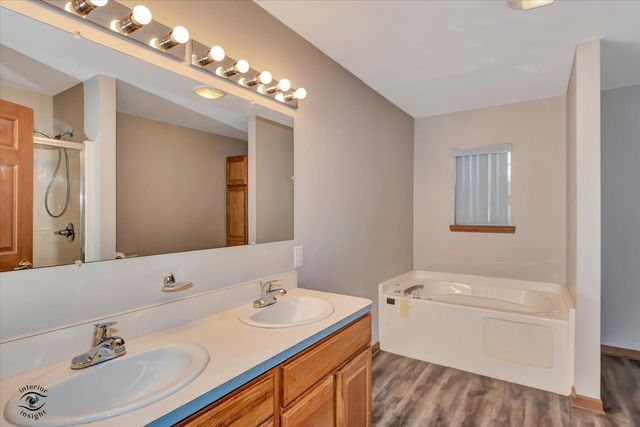 23336 S Kings Road, Steger, IL 60475