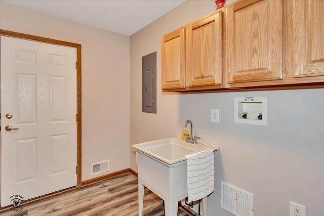 23336 S Kings Road, Steger, IL 60475