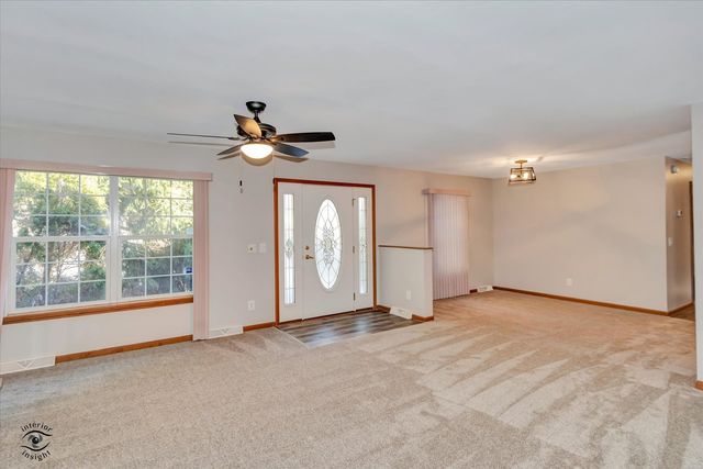 23336 S Kings Road, Steger, IL 60475