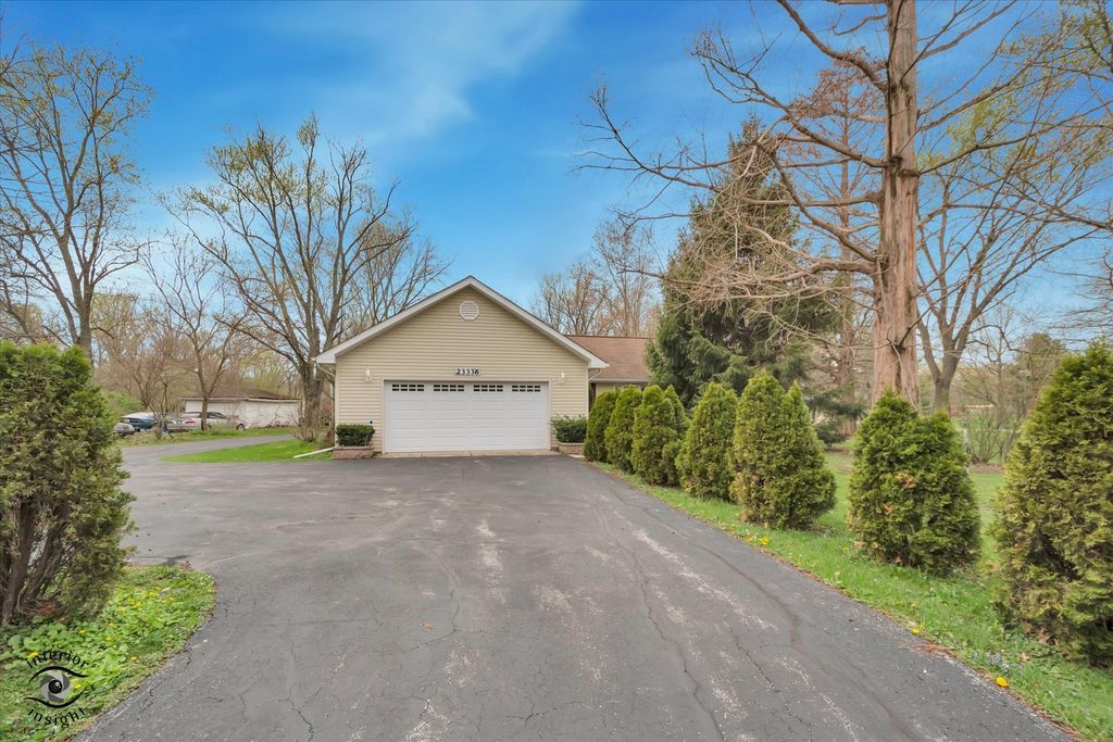23336 S Kings Road, Steger, IL 60475 — photo 4