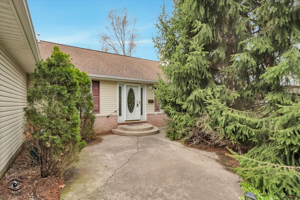 23336 S Kings Road, Steger, IL 60475 — photo 5