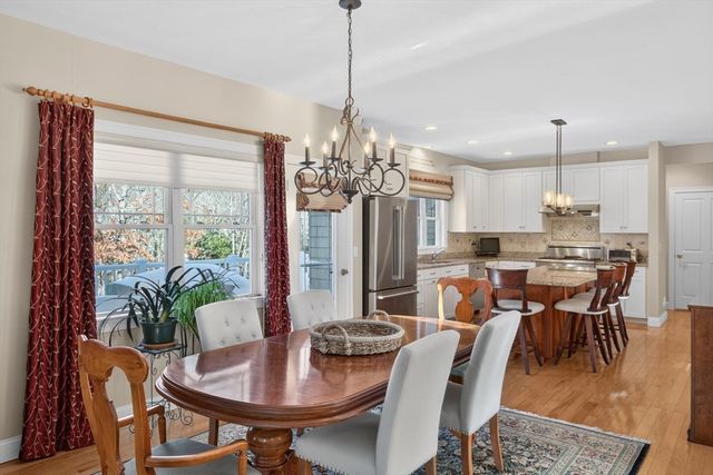 18 Aberdeen 18, Plymouth, MA 02360