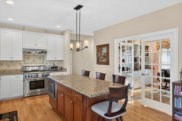 18 Aberdeen 18, Plymouth, MA 02360