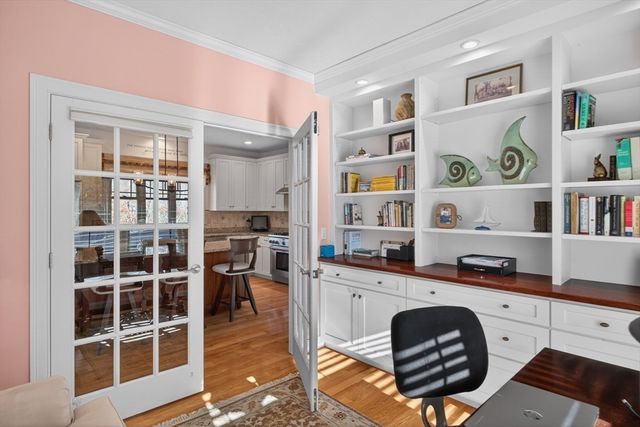 18 Aberdeen 18, Plymouth, MA 02360