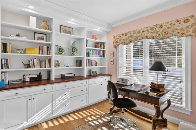 18 Aberdeen 18, Plymouth, MA 02360