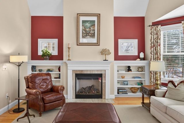 18 Aberdeen 18, Plymouth, MA 02360