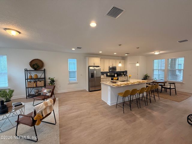 2922 COLLEGE Street, Jacksonville, FL 32205