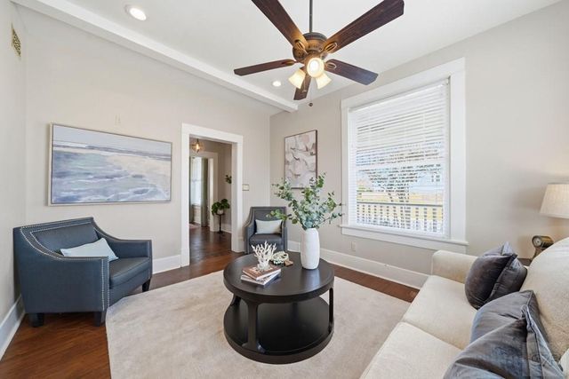 1001 Ave K, Galveston, TX 77550