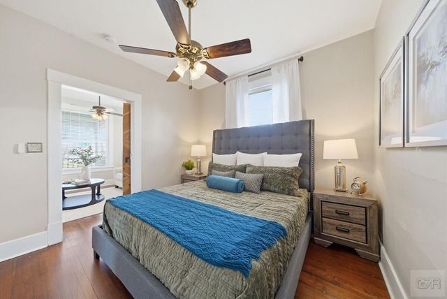 1001 Ave K, Galveston, TX 77550