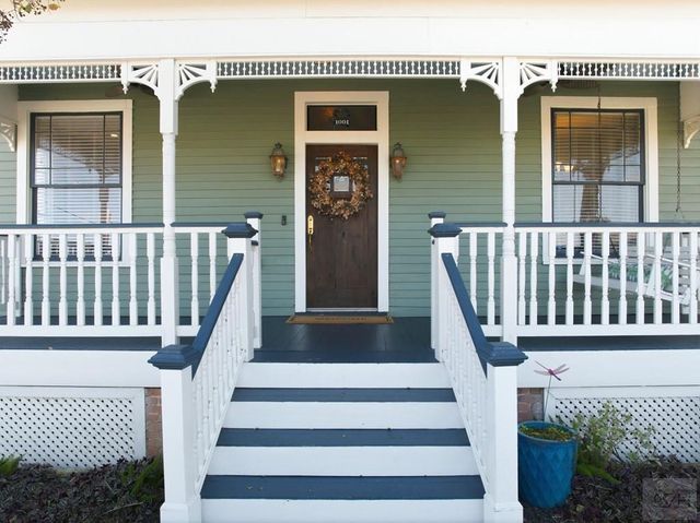 1001 Ave K, Galveston, TX 77550
