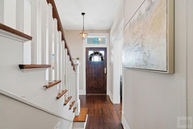 1001 Ave K, Galveston, TX 77550