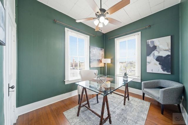 1001 Ave K, Galveston, TX 77550