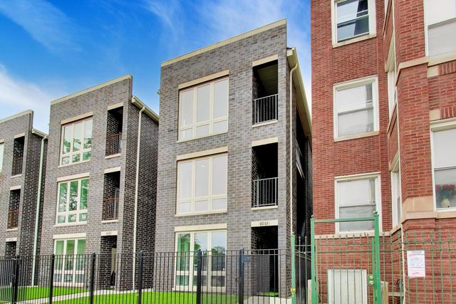 6550 S Maryland Avenue 3, Chicago, IL 60637