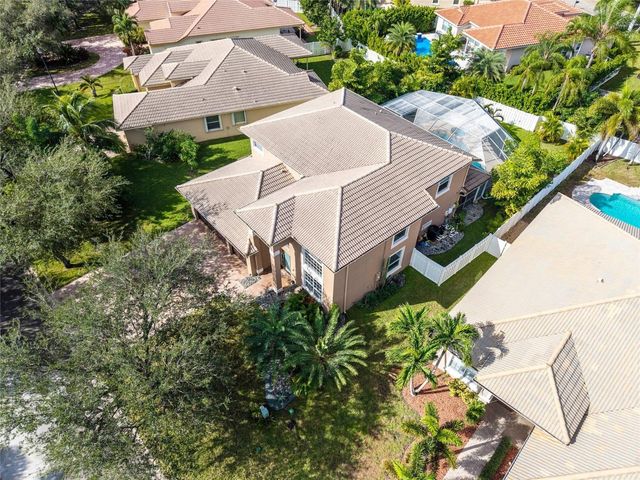 5869 NW 56th Drive, Coral Springs, FL 33067