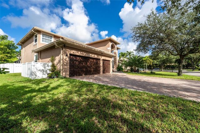 5869 NW 56th Drive, Coral Springs, FL 33067