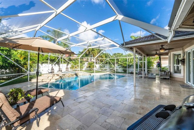 5869 NW 56th Drive, Coral Springs, FL 33067