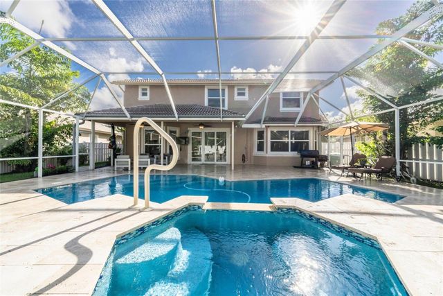 5869 NW 56th Drive, Coral Springs, FL 33067