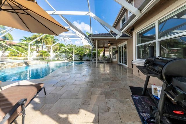 5869 NW 56th Drive, Coral Springs, FL 33067