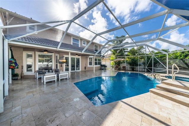 5869 NW 56th Drive, Coral Springs, FL 33067