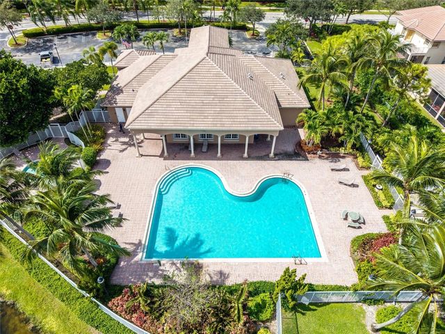 5869 NW 56th Drive, Coral Springs, FL 33067