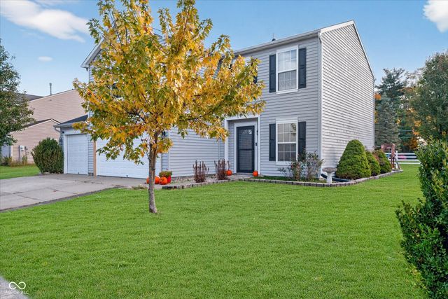 8219 Firefly Way, Indianapolis, IN 46259