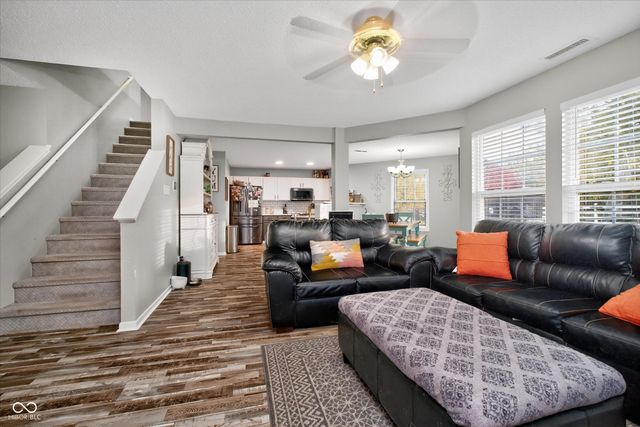 8219 Firefly Way, Indianapolis, IN 46259