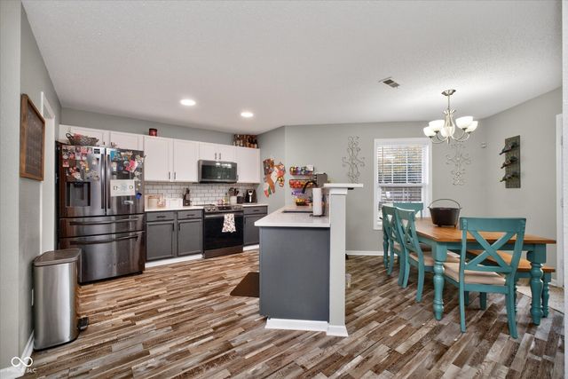 8219 Firefly Way, Indianapolis, IN 46259