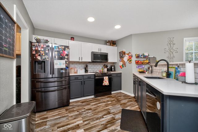 8219 Firefly Way, Indianapolis, IN 46259