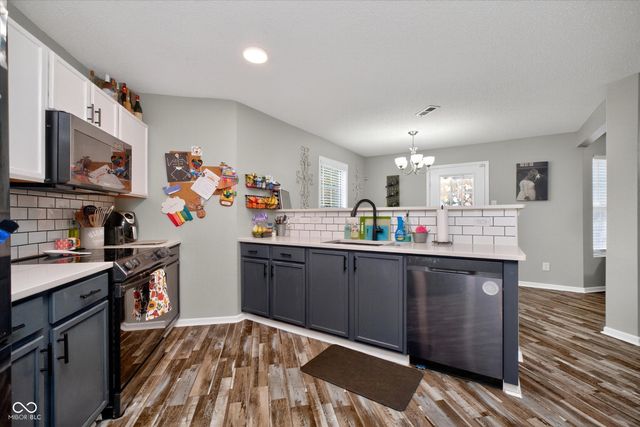 8219 Firefly Way, Indianapolis, IN 46259