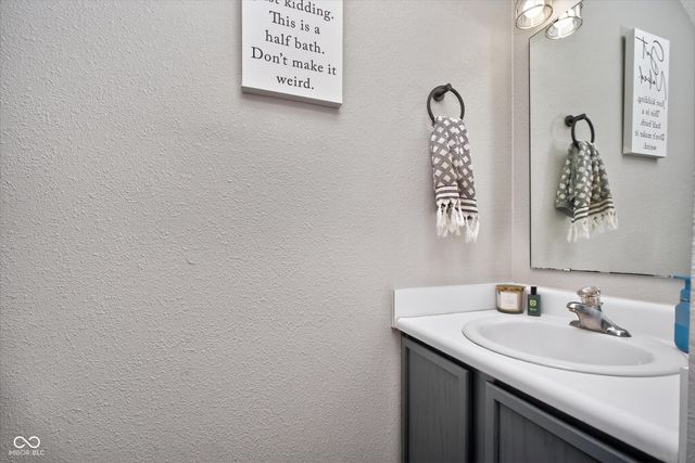 8219 Firefly Way, Indianapolis, IN 46259