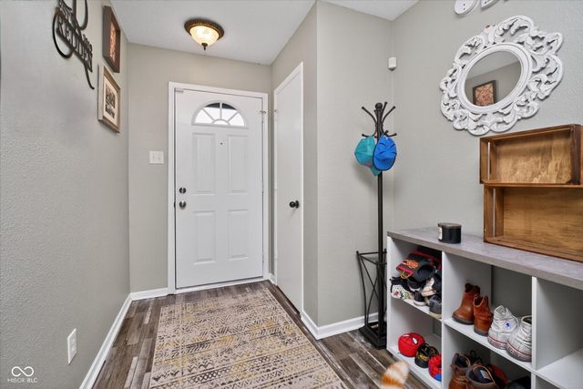 8219 Firefly Way, Indianapolis, IN 46259