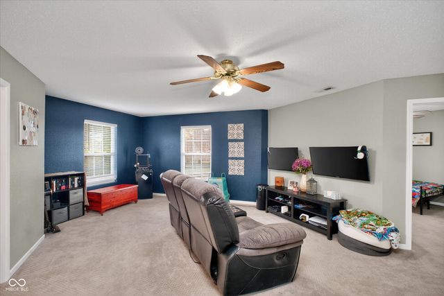 8219 Firefly Way, Indianapolis, IN 46259