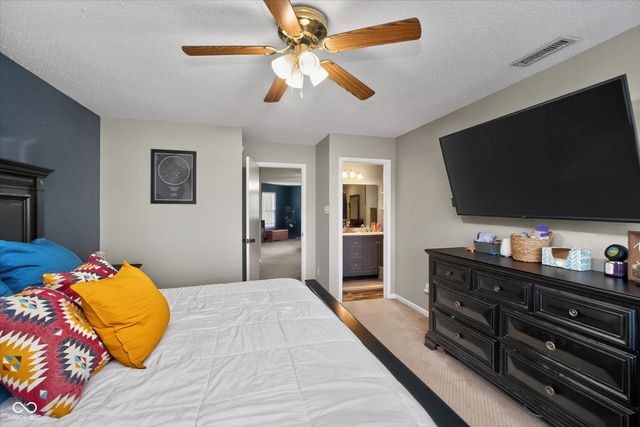 8219 Firefly Way, Indianapolis, IN 46259