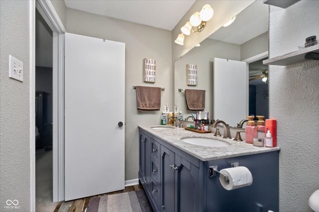 8219 Firefly Way, Indianapolis, IN 46259