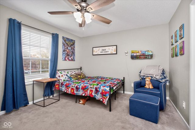 8219 Firefly Way, Indianapolis, IN 46259