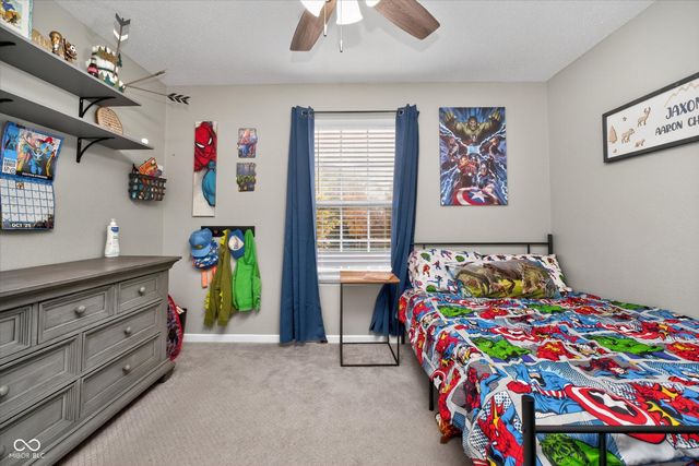 8219 Firefly Way, Indianapolis, IN 46259