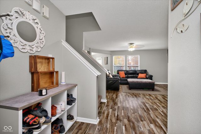 8219 Firefly Way, Indianapolis, IN 46259