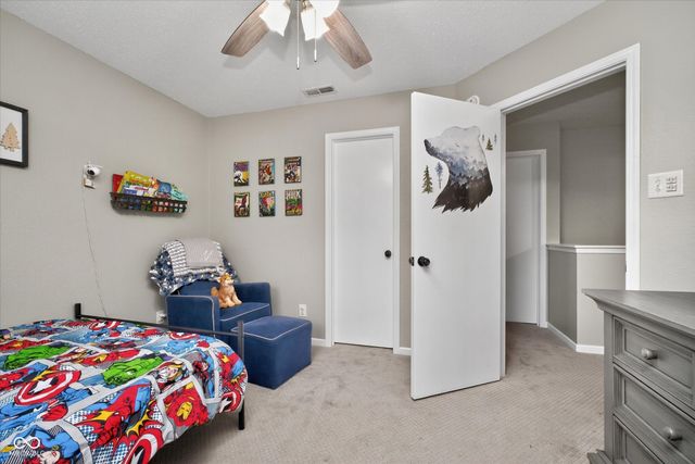 8219 Firefly Way, Indianapolis, IN 46259