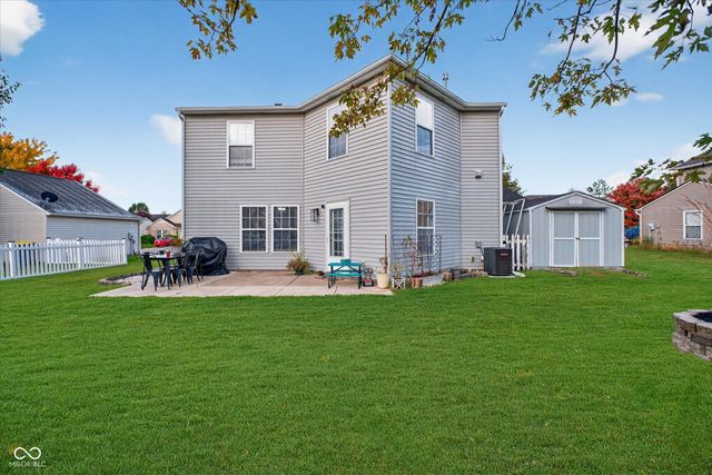 8219 Firefly Way, Indianapolis, IN 46259