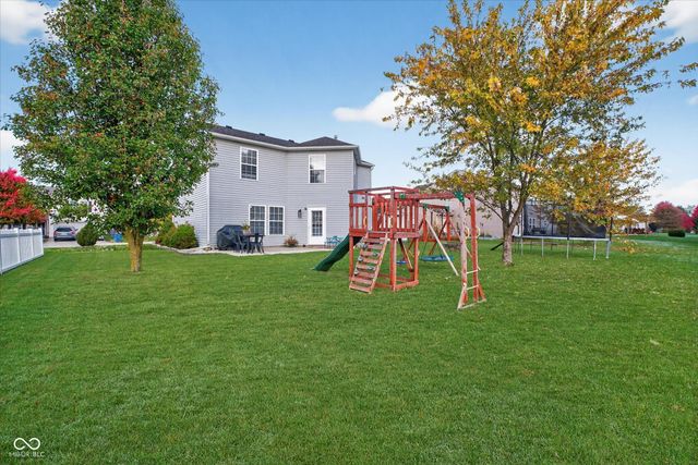 8219 Firefly Way, Indianapolis, IN 46259