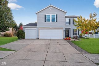 8219 Firefly Way, Indianapolis, IN 46259