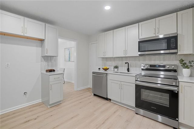 1182 Bailing Drive, Lawrenceville, GA 30043