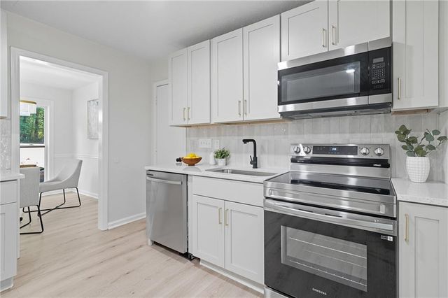 1182 Bailing Drive, Lawrenceville, GA 30043