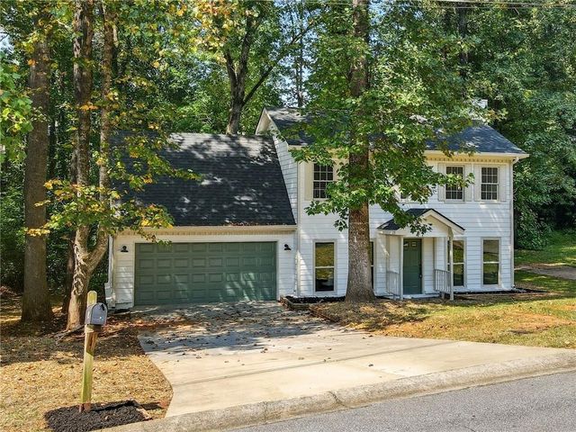 1182 Bailing Drive, Lawrenceville, GA 30043